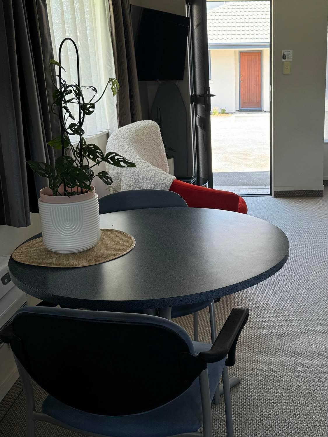 Centre Court Motel Blenheim Extérieur photo